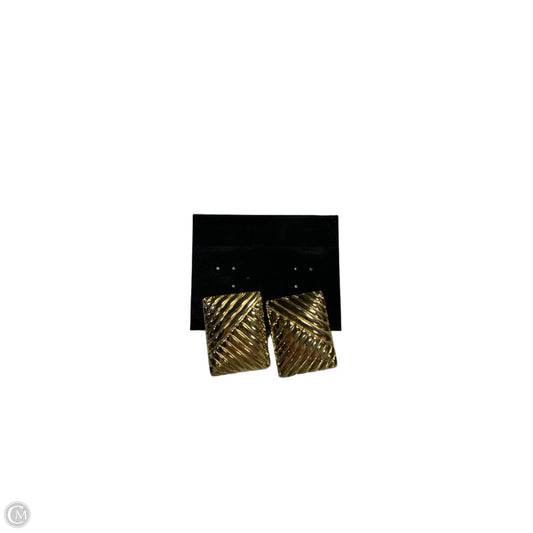 Earrings Statement By Clothes Mentor