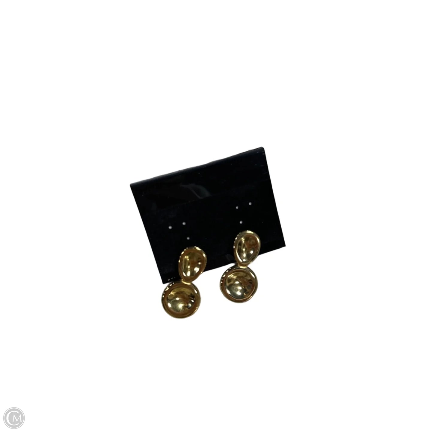 Earrings Dangle/drop By Clothes Mentor