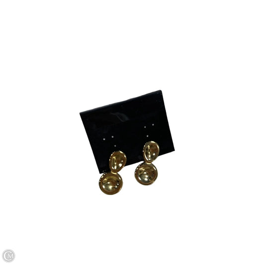 Earrings Dangle/drop By Clothes Mentor
