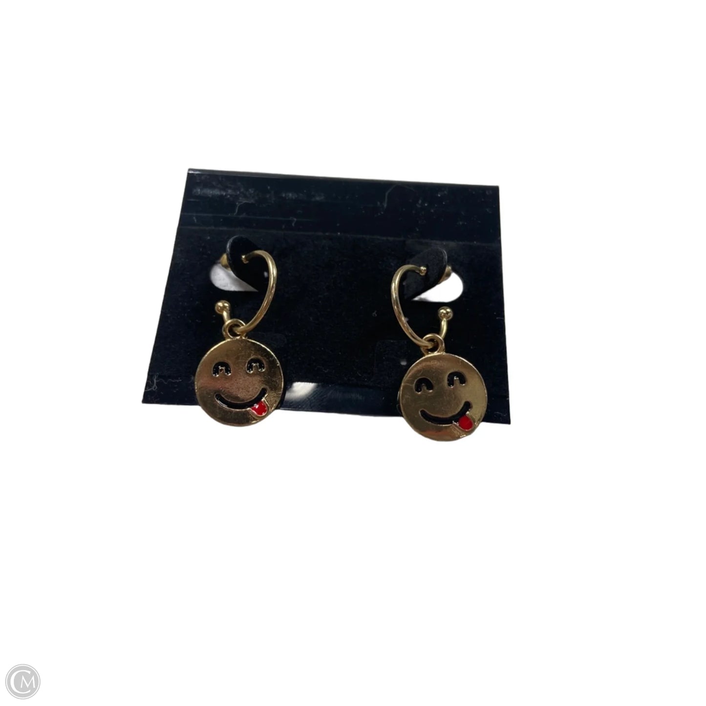 Earrings Dangle/drop By Clothes Mentor