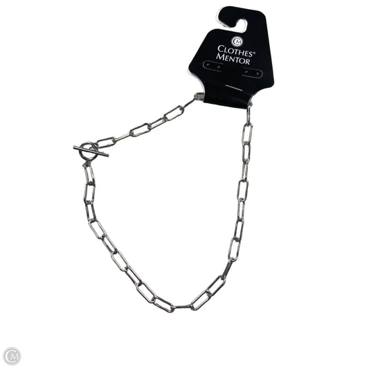 Necklace Chain By Clothes Mentor