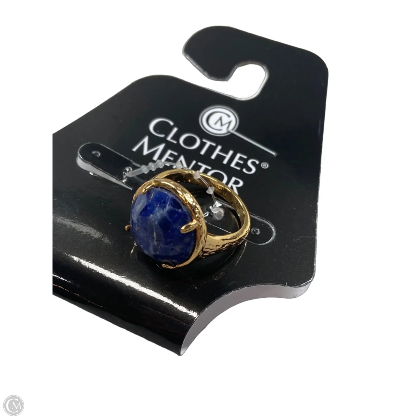 Ring Statement By Clothes Mentor, Size: 7