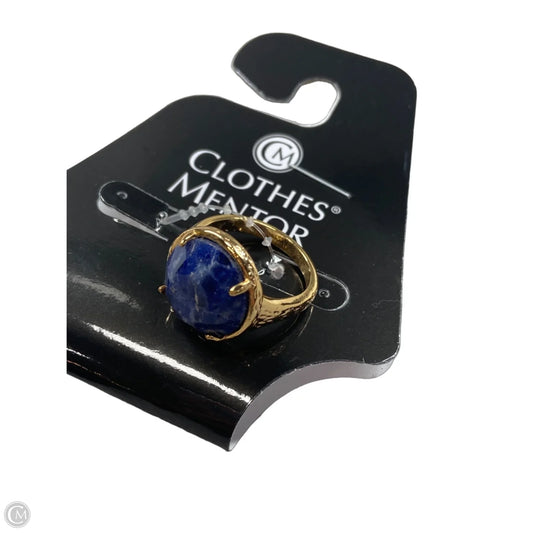 Ring Statement By Clothes Mentor, Size: 7