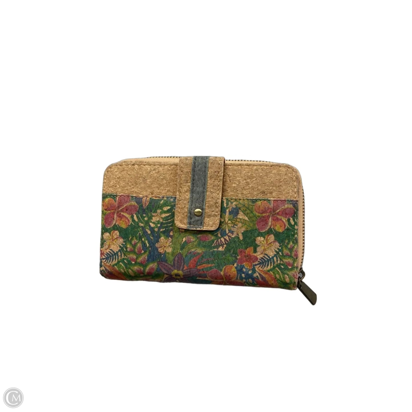 Wallet By Clothes Mentor, Size: Medium