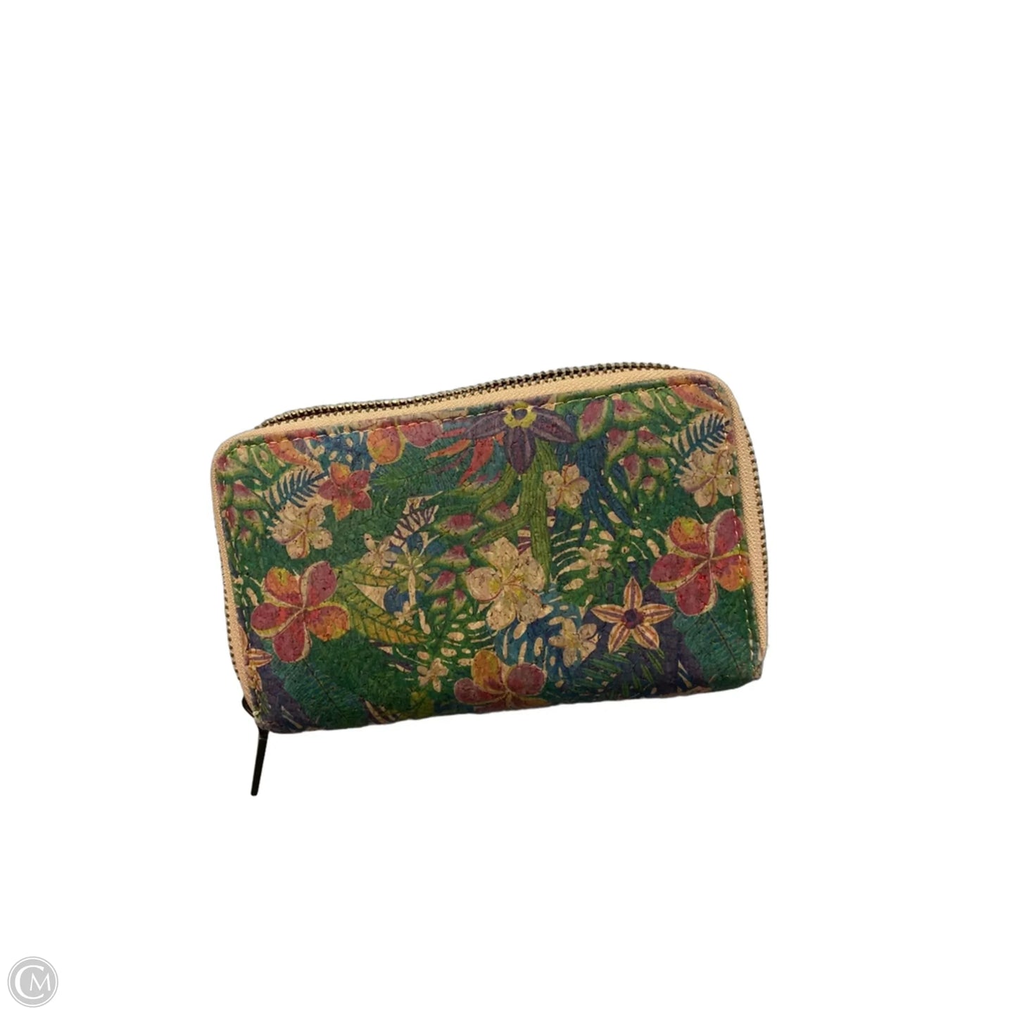 Wallet By Clothes Mentor, Size: Medium