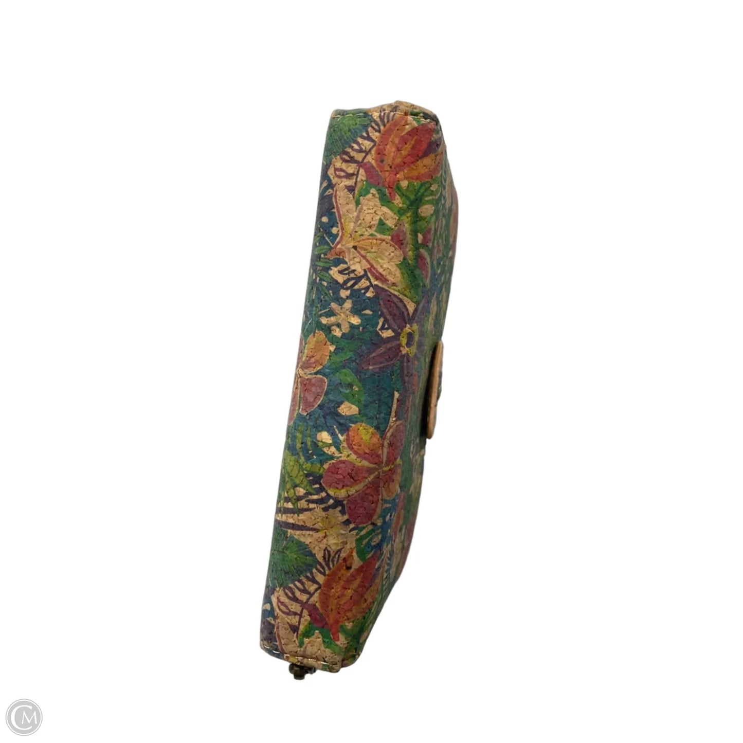 Wallet By Clothes Mentor, Size: Medium