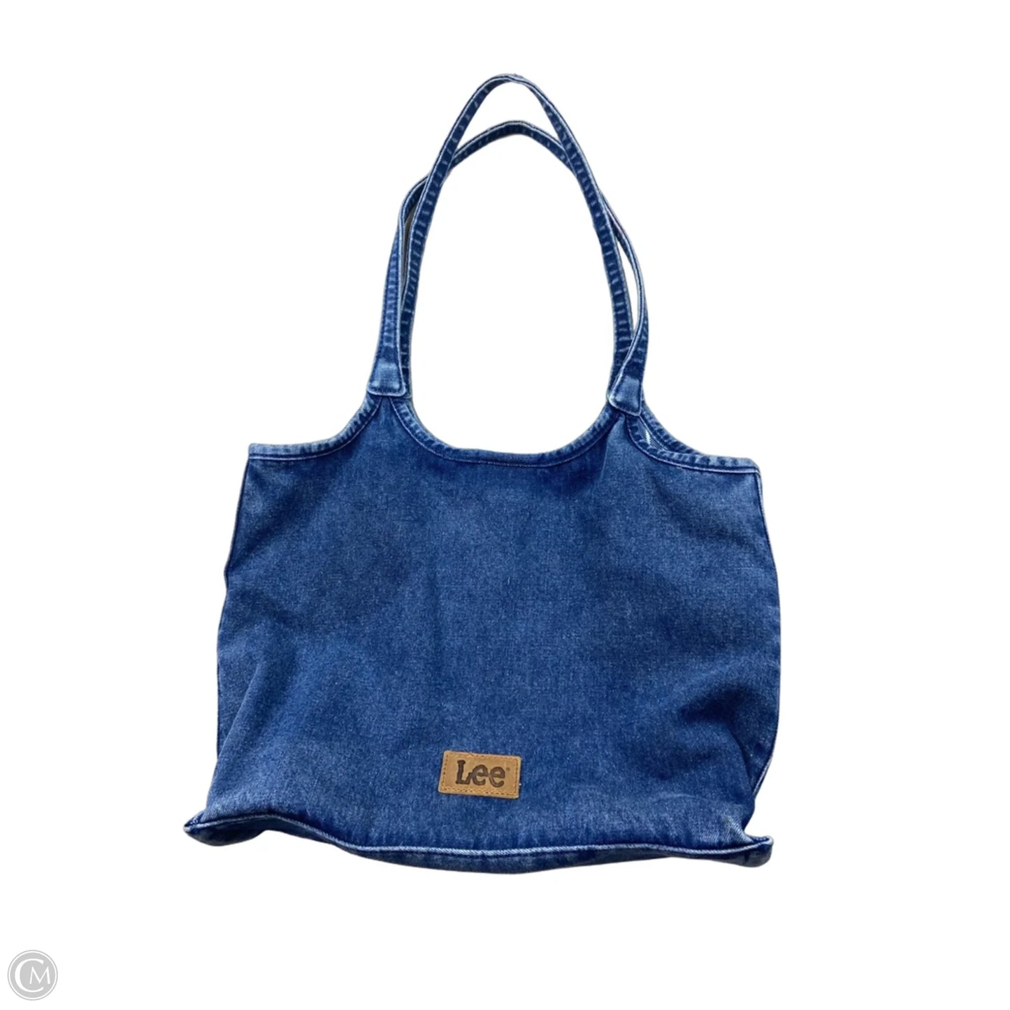 Tote By Lee, Size: Medium