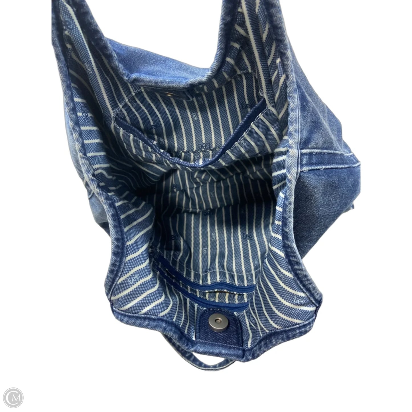 Tote By Lee, Size: Medium
