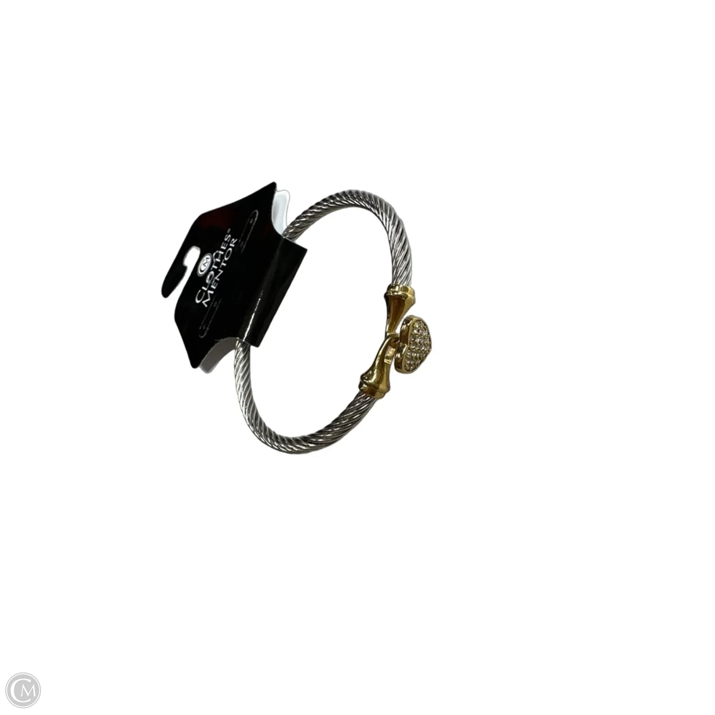 Bracelet Bangle By Clothes Mentor