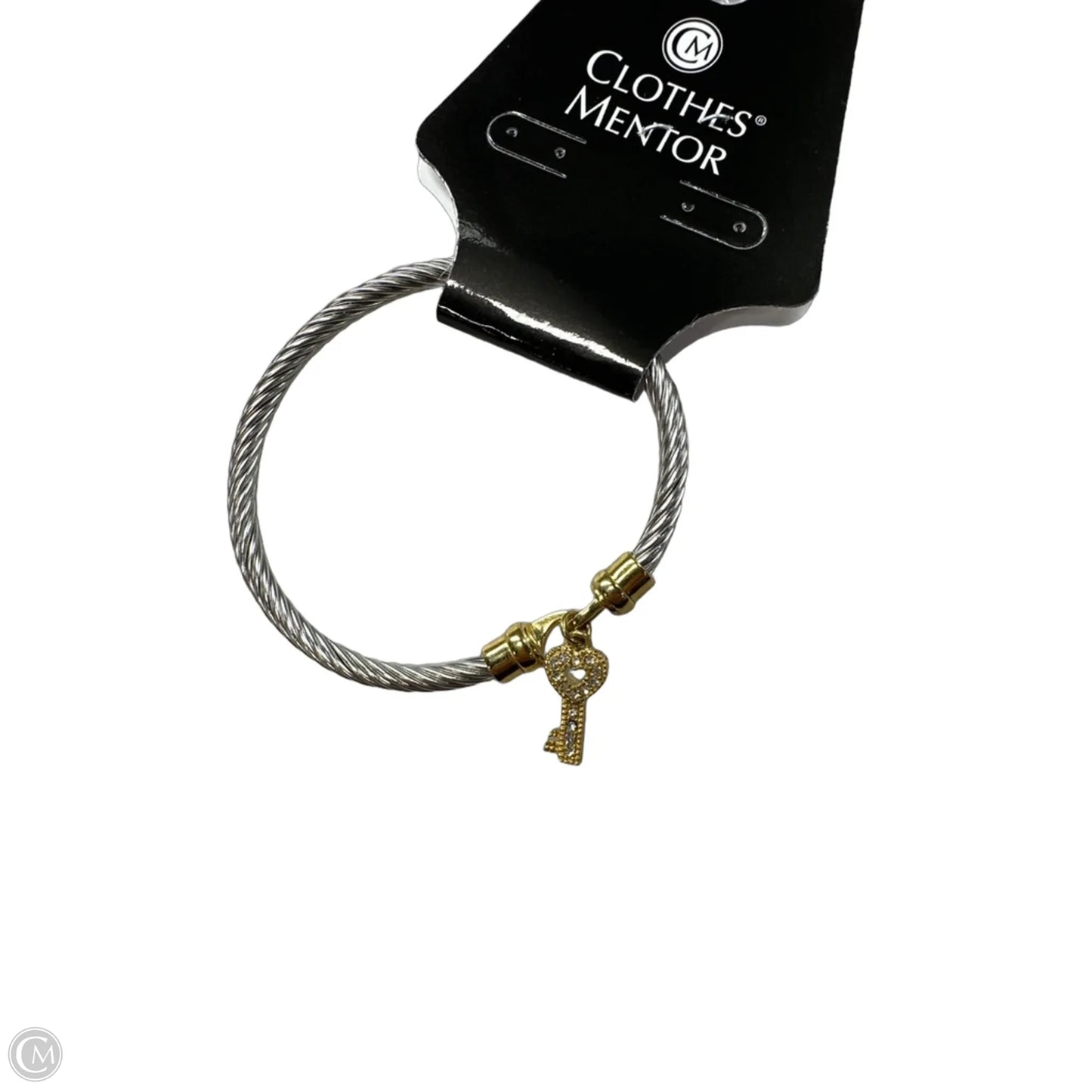 Bracelet Bangle By Clothes Mentor