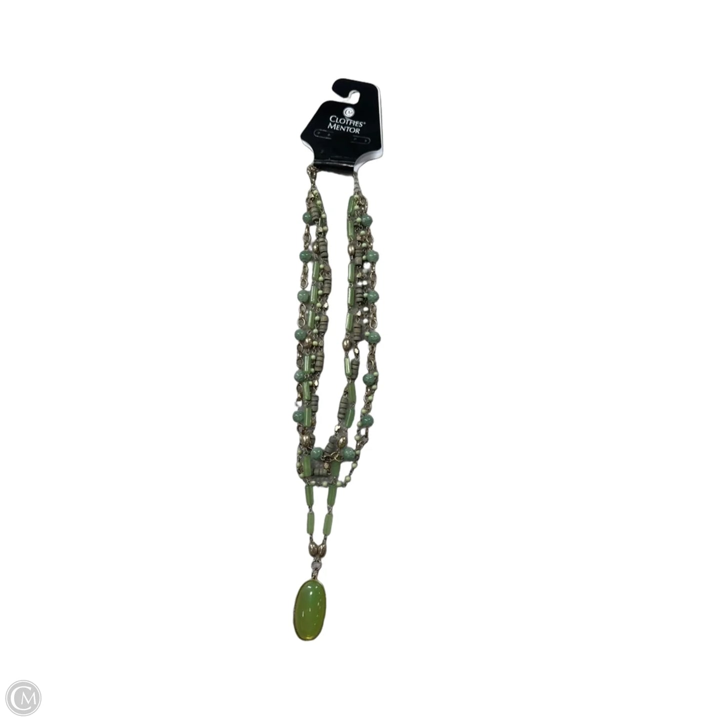 Necklace Pendant By Clothes Mentor