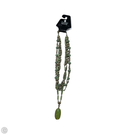 Necklace Pendant By Clothes Mentor