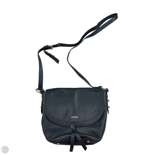 Crossbody By Lodis, Size: Medium