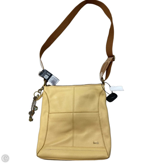 Crossbody By The Sak, Size: Medium