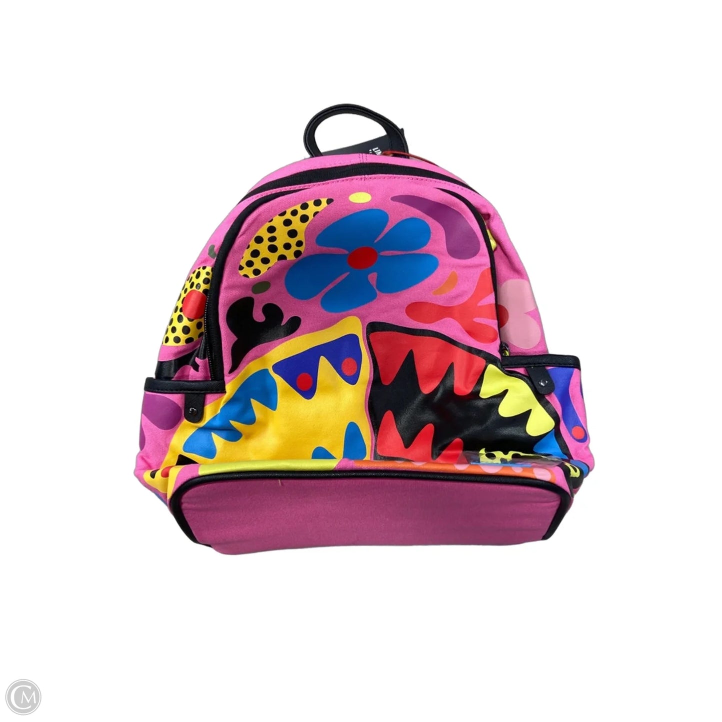 Backpack By Clothes Mentor, Size: Small