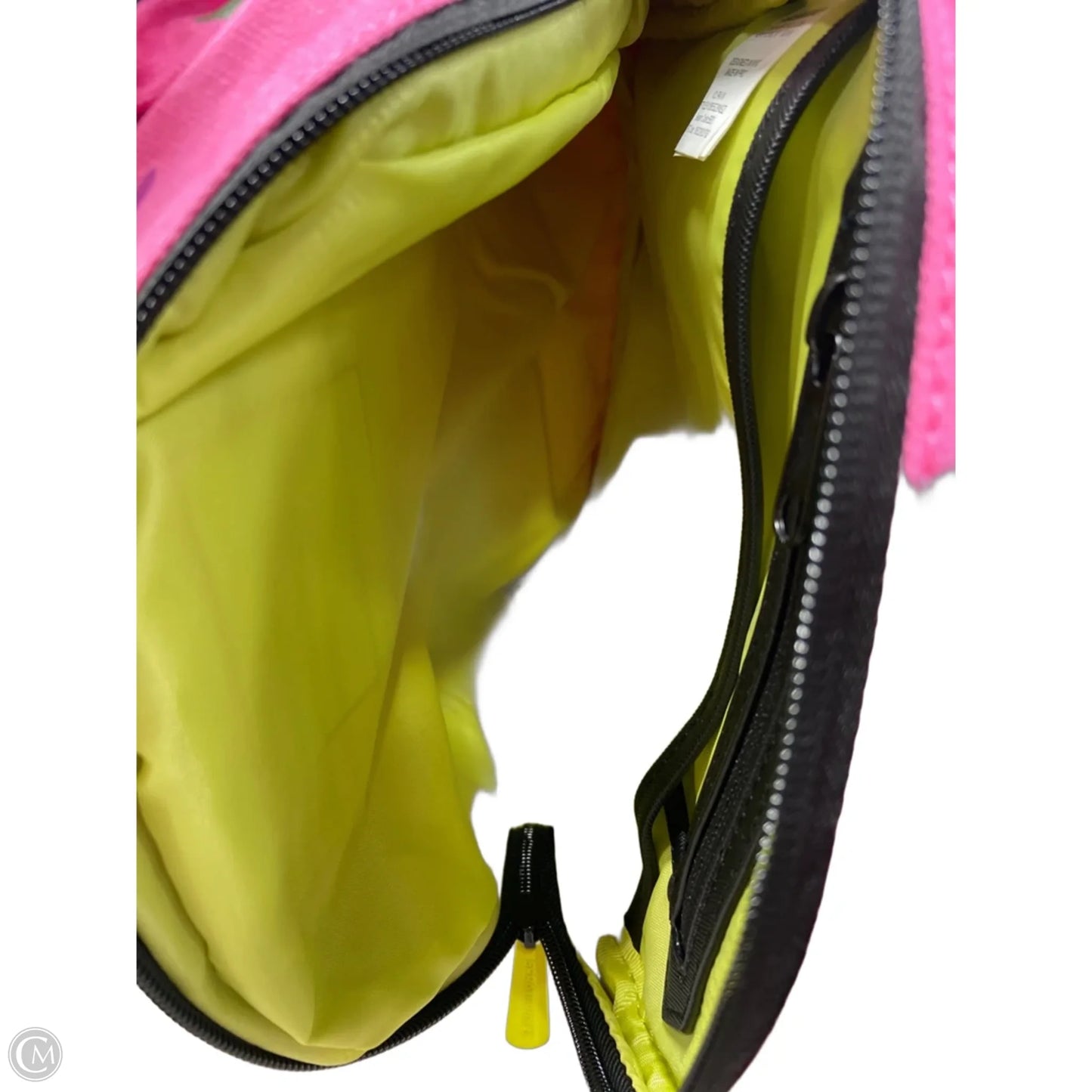 Backpack By Clothes Mentor, Size: Small