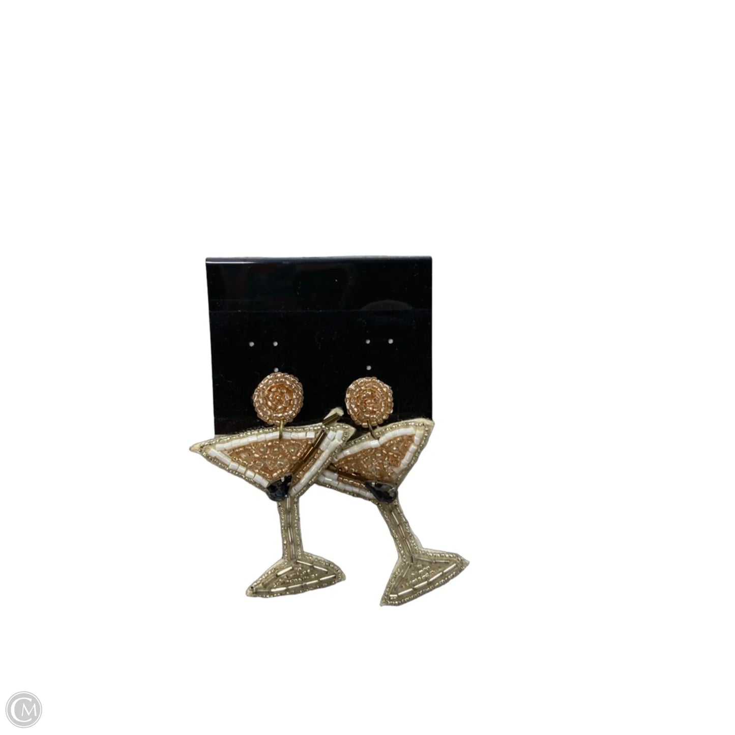 Earrings Statement By Clothes Mentor