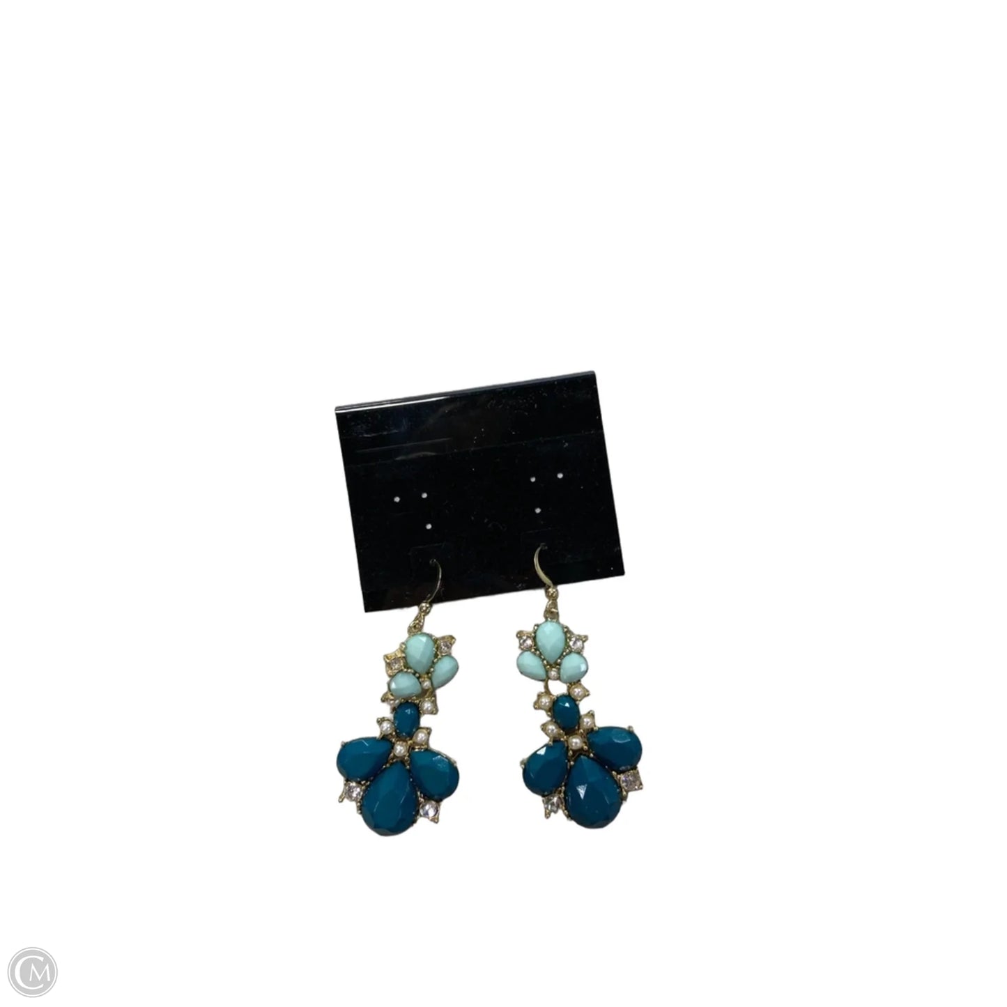 Earrings Statement By Clothes Mentor
