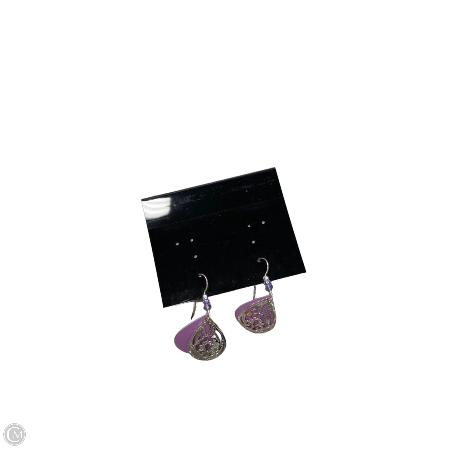 Earrings Dangle/drop By Clothes Mentor