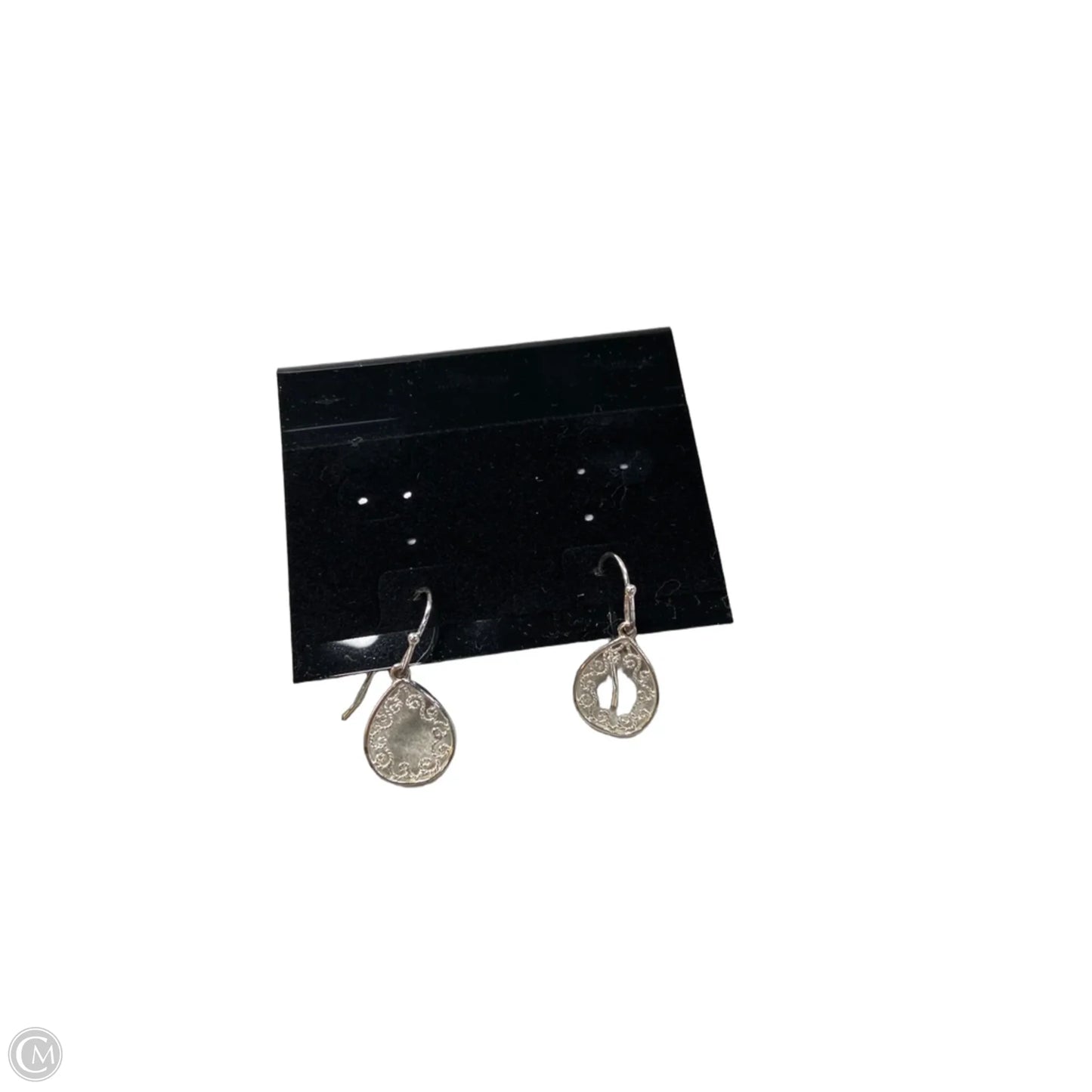 Earrings Dangle/drop By Clothes Mentor