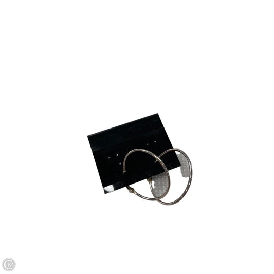 Earrings Hoop By Clothes Mentor