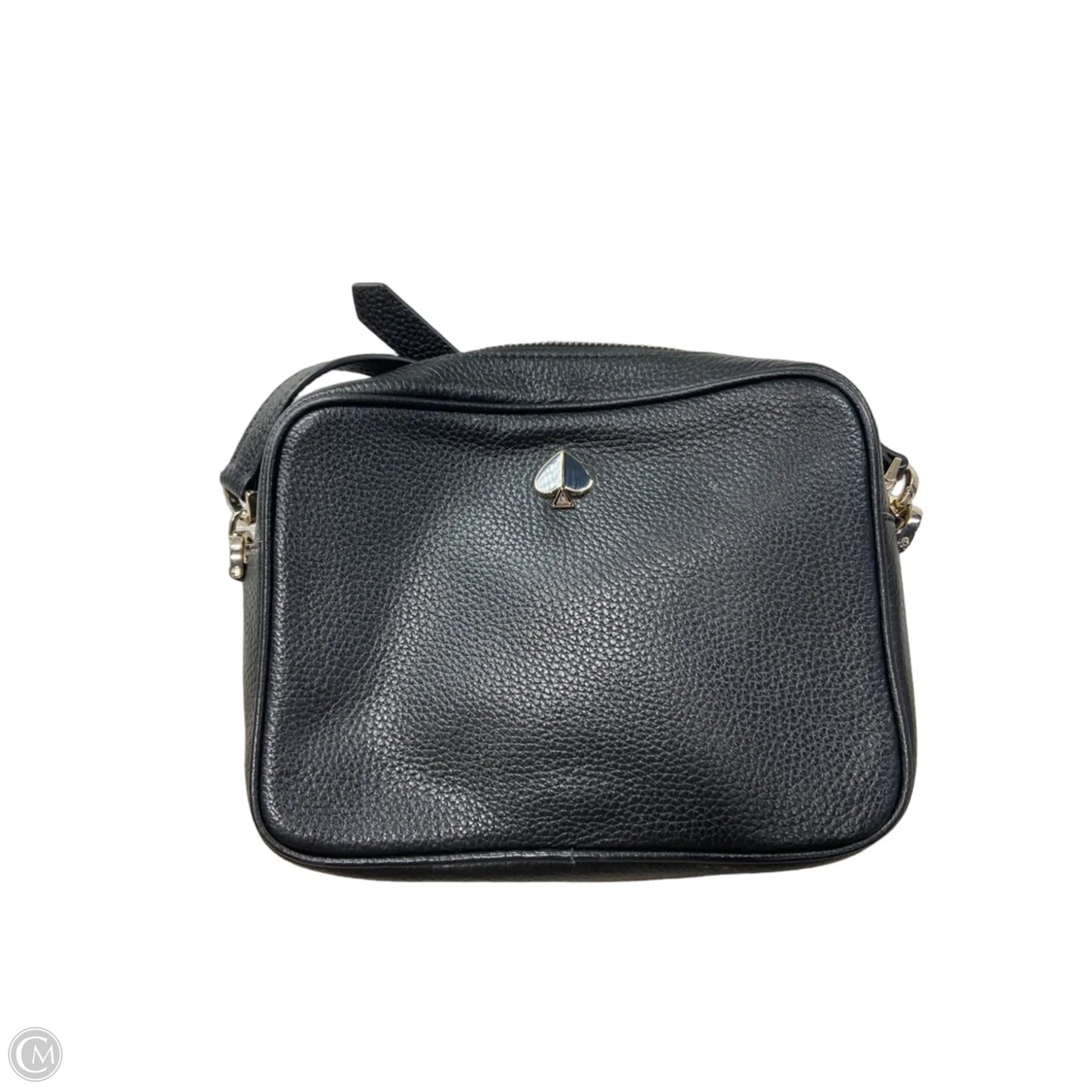 Crossbody Designer By Kate Spade, Size: Medium