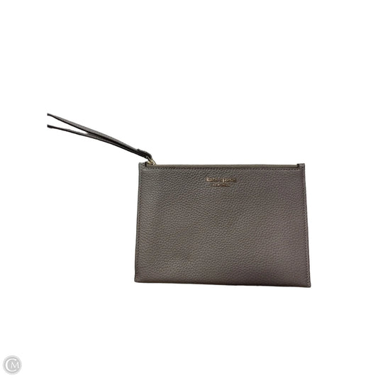 Wristlet Designer By Kate Spade, Size: Medium