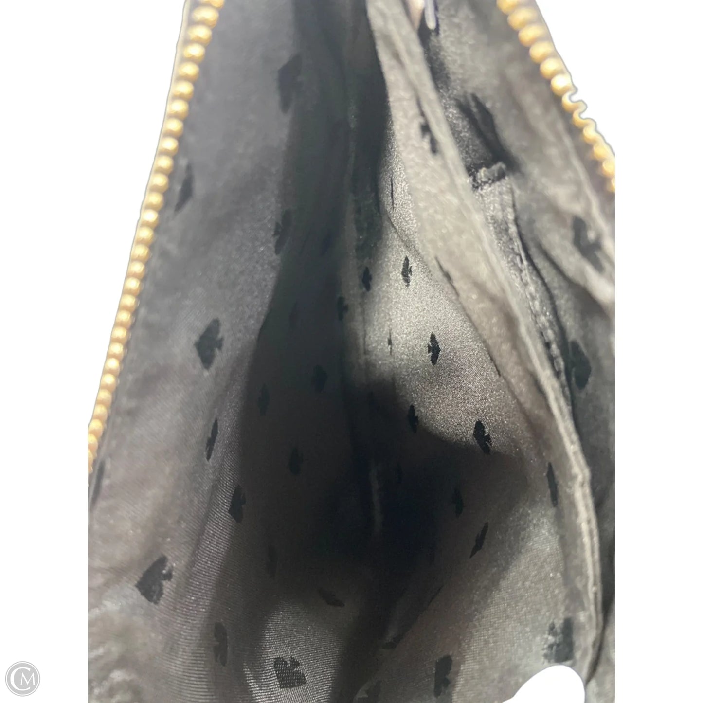 Wristlet Designer By Kate Spade, Size: Medium