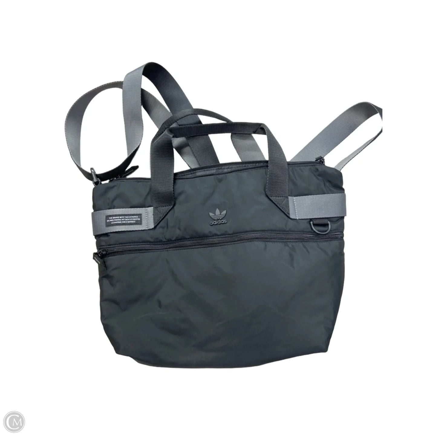 Tote By Adidas, Size: Medium