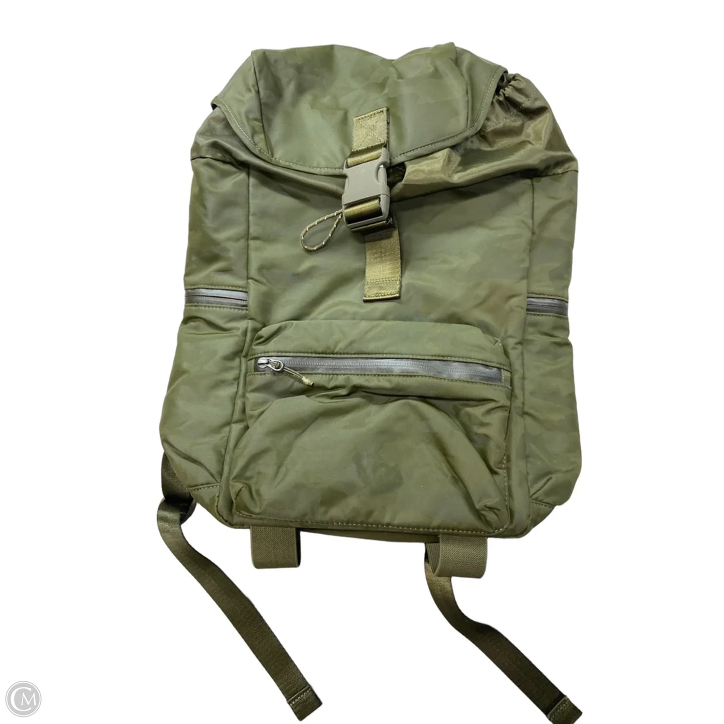 Backpack By Clothes Mentor, Size: Large