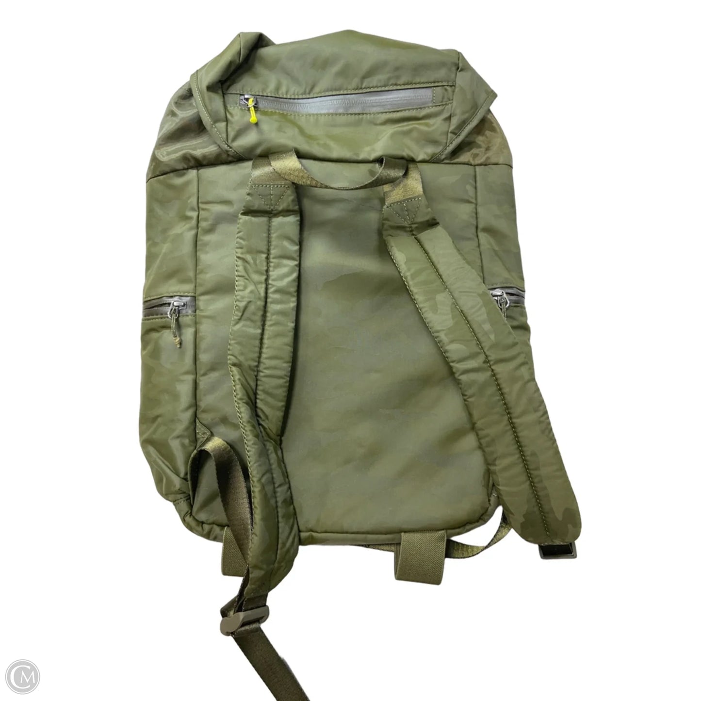 Backpack By Clothes Mentor, Size: Large