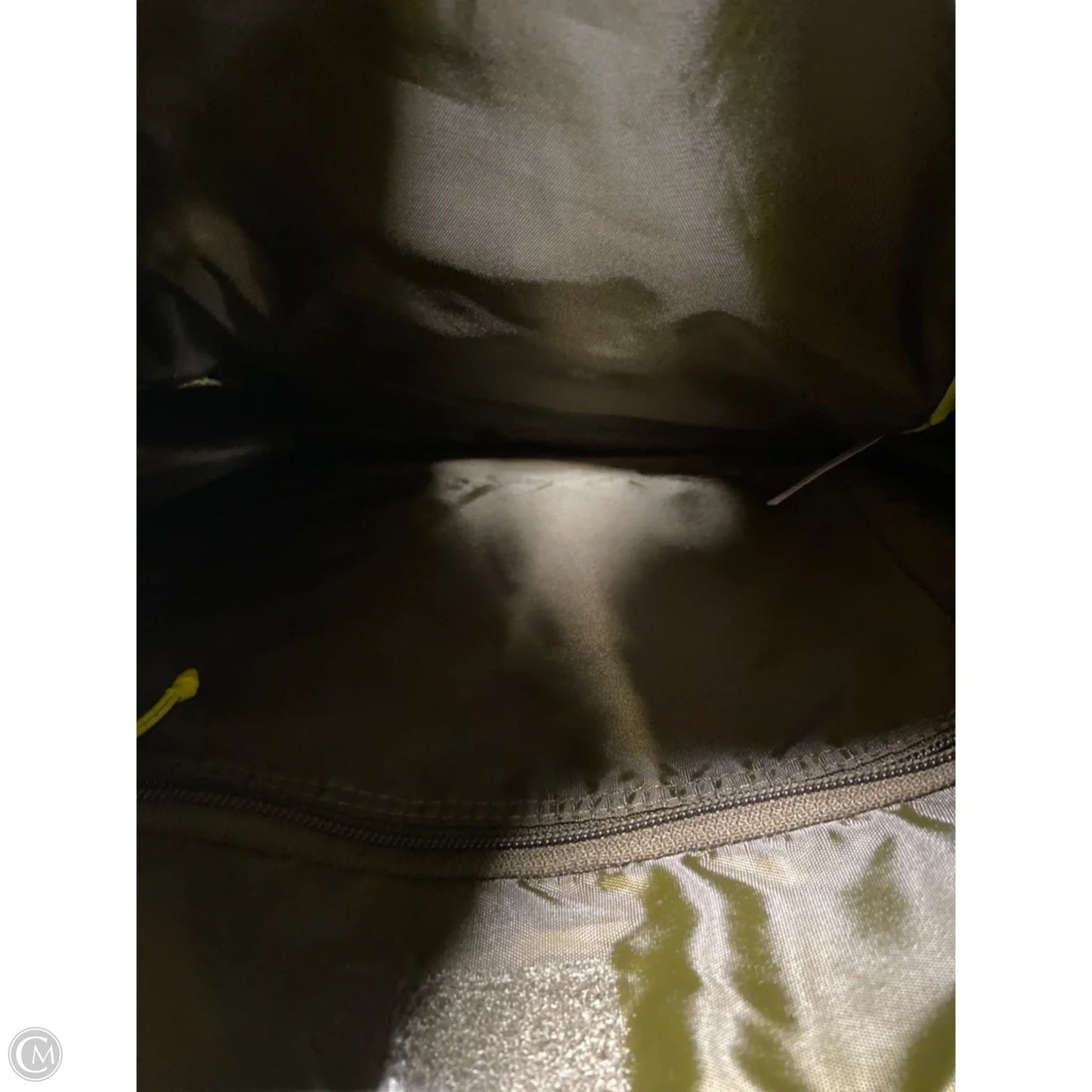 Backpack By Clothes Mentor, Size: Large