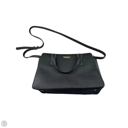 Handbag Designer By Kate Spade, Size: Medium