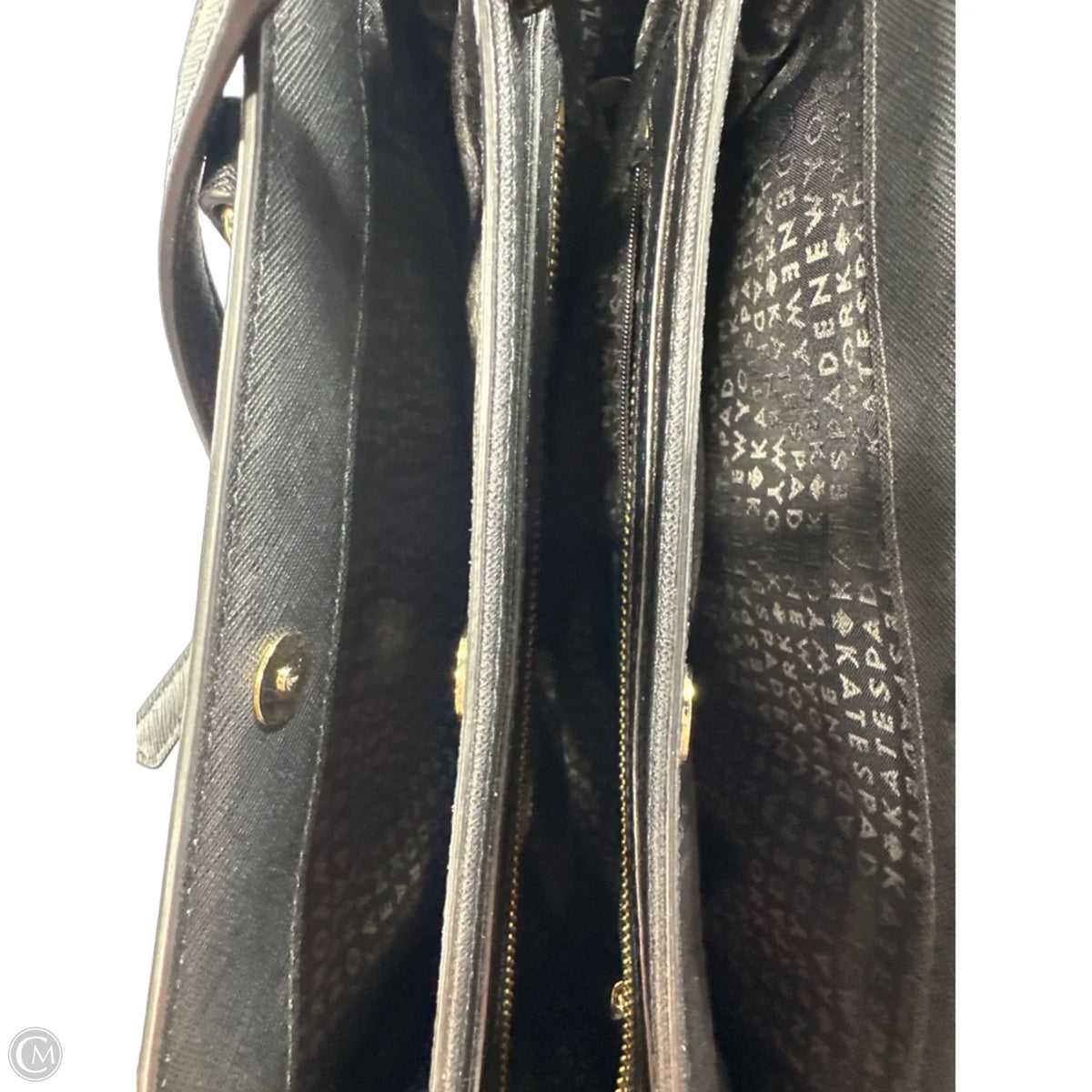 Handbag Designer By Kate Spade, Size: Medium
