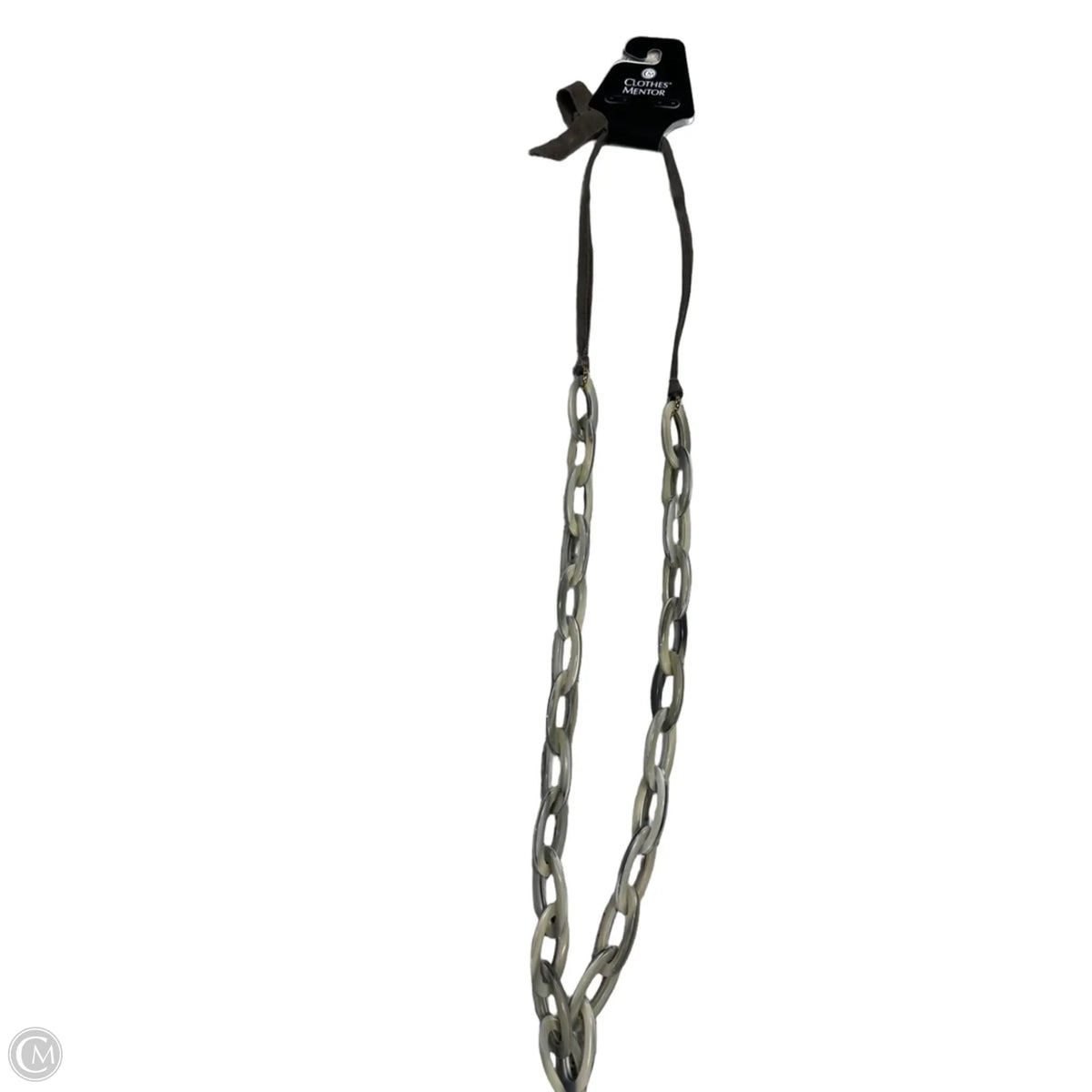 Necklace Chain By Clothes Mentor