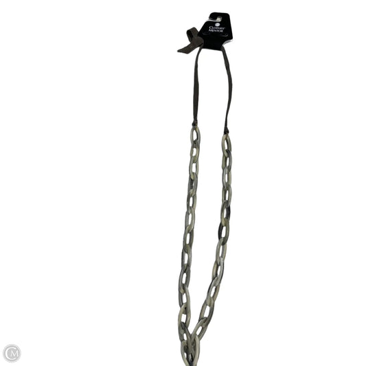 Necklace Chain By Clothes Mentor