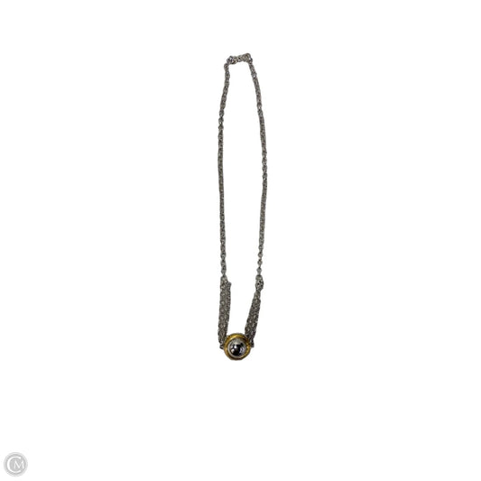 Necklace Pendant By Clothes Mentor