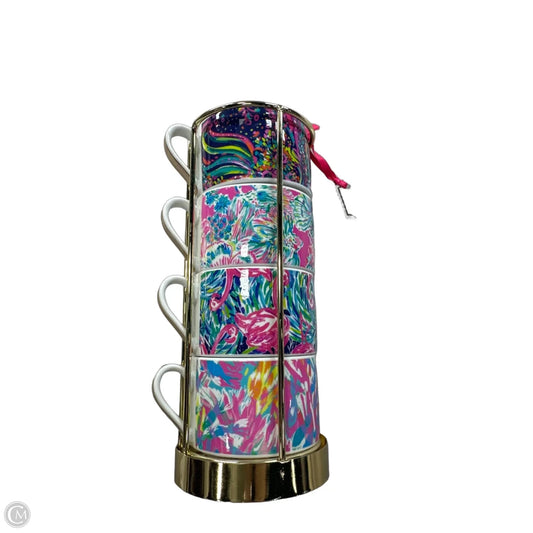 Accessory Designer Tag By Lilly Pulitzer, Size: