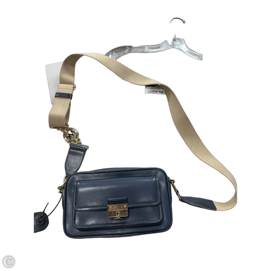 Crossbody Designer By Michael Kors, Size: Small