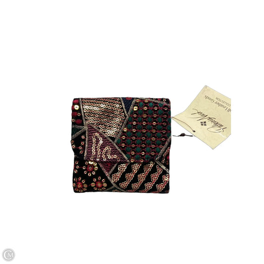 Wallet Designer By Patricia Nash, Size: Small