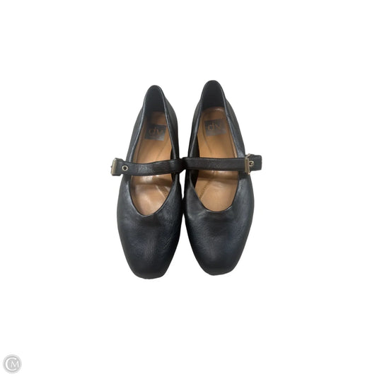 Shoes Flats By Dolce Vita In Black, Size: 9
