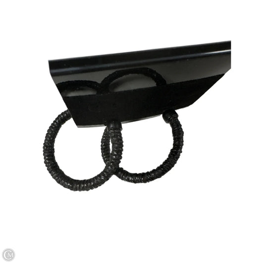 Earrings Hoop By Clothes Mentor