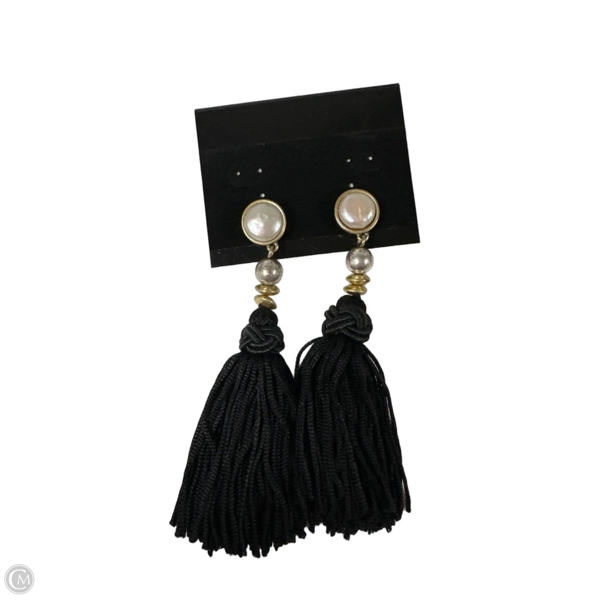 Earrings Dangle/drop By Clothes Mentor