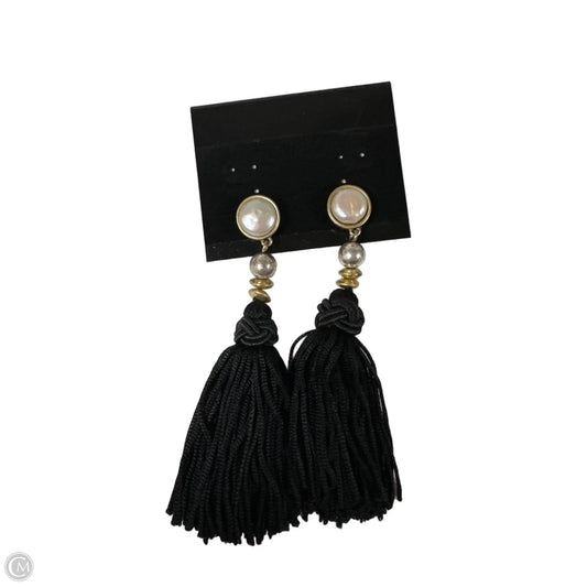 Earrings Dangle/drop By Clothes Mentor