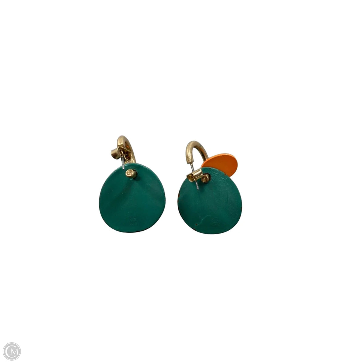 Earrings Hoop By Clothes Mentor