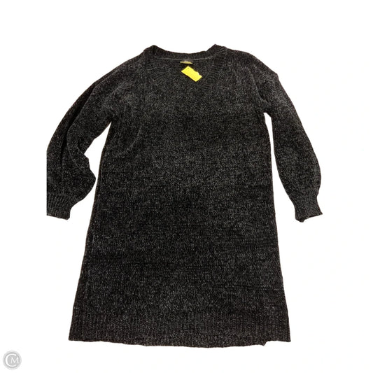 Sweater By Derek Heart In Black, Size: M