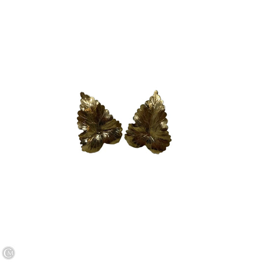 Earrings Statement By Clothes Mentor