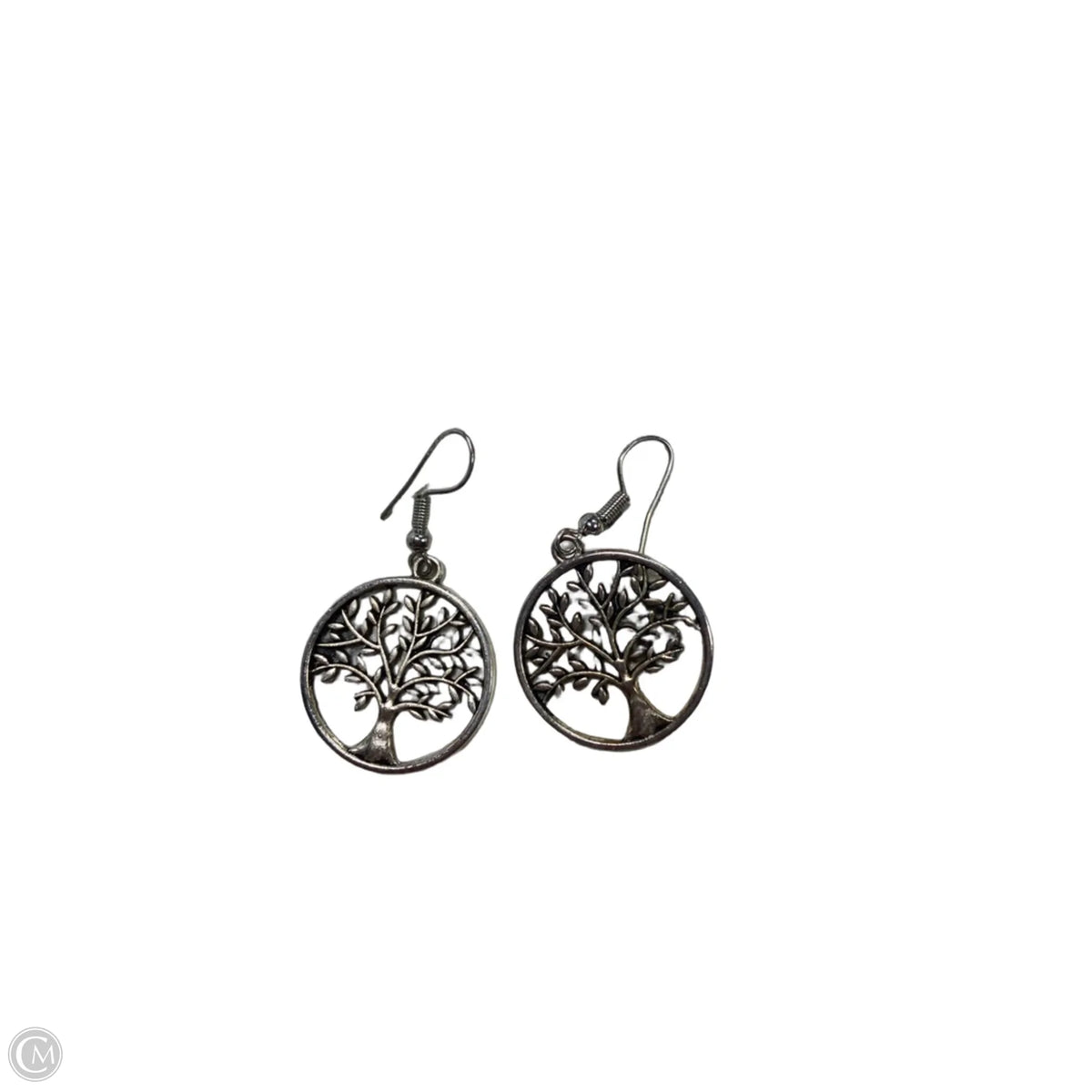 Earrings Statement By Clothes Mentor