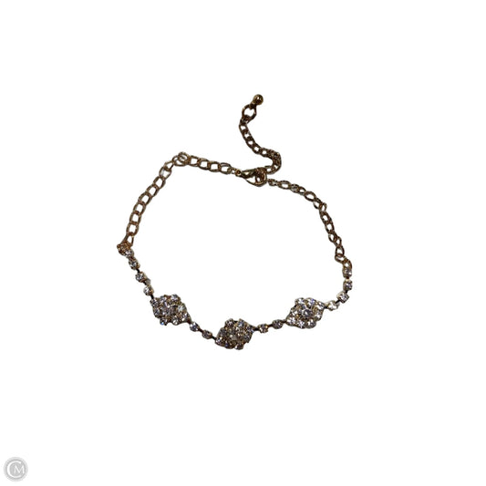 Bracelet Chain By Clothes Mentor