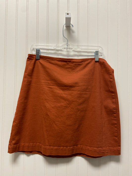 Skirt Mini & Short By Gianni Bini  Size: Xl